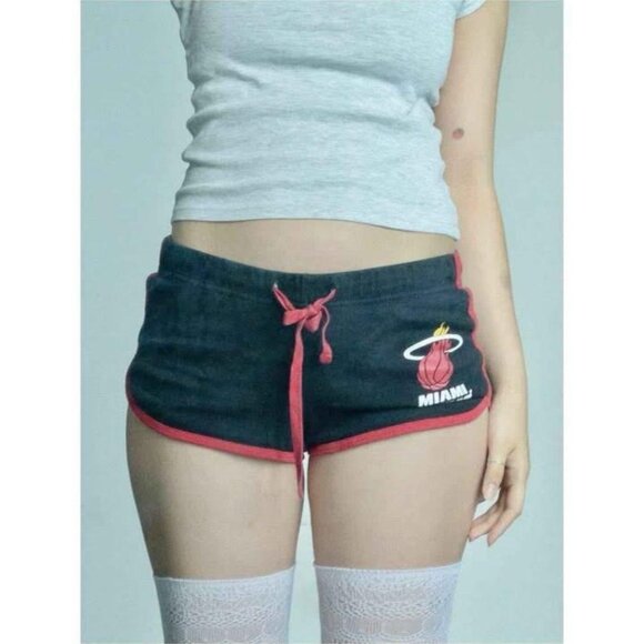 NBA Micro Shorts - Picture 1 of 6